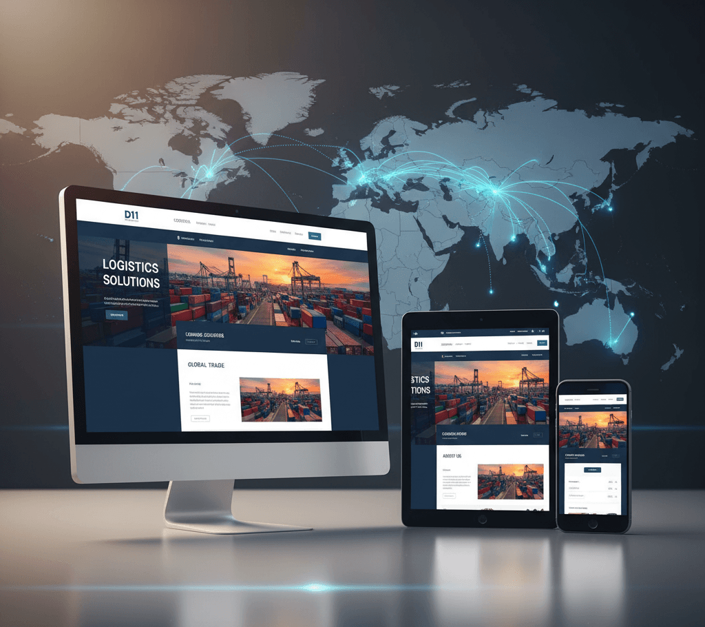 Comércio Exterior em Santa Catarina – Alavancando Negócios com a Presença Digital